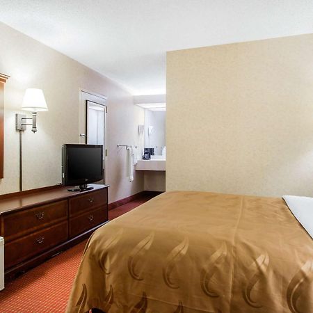 Quality Inn Mount Airy Mayberry Exterior foto